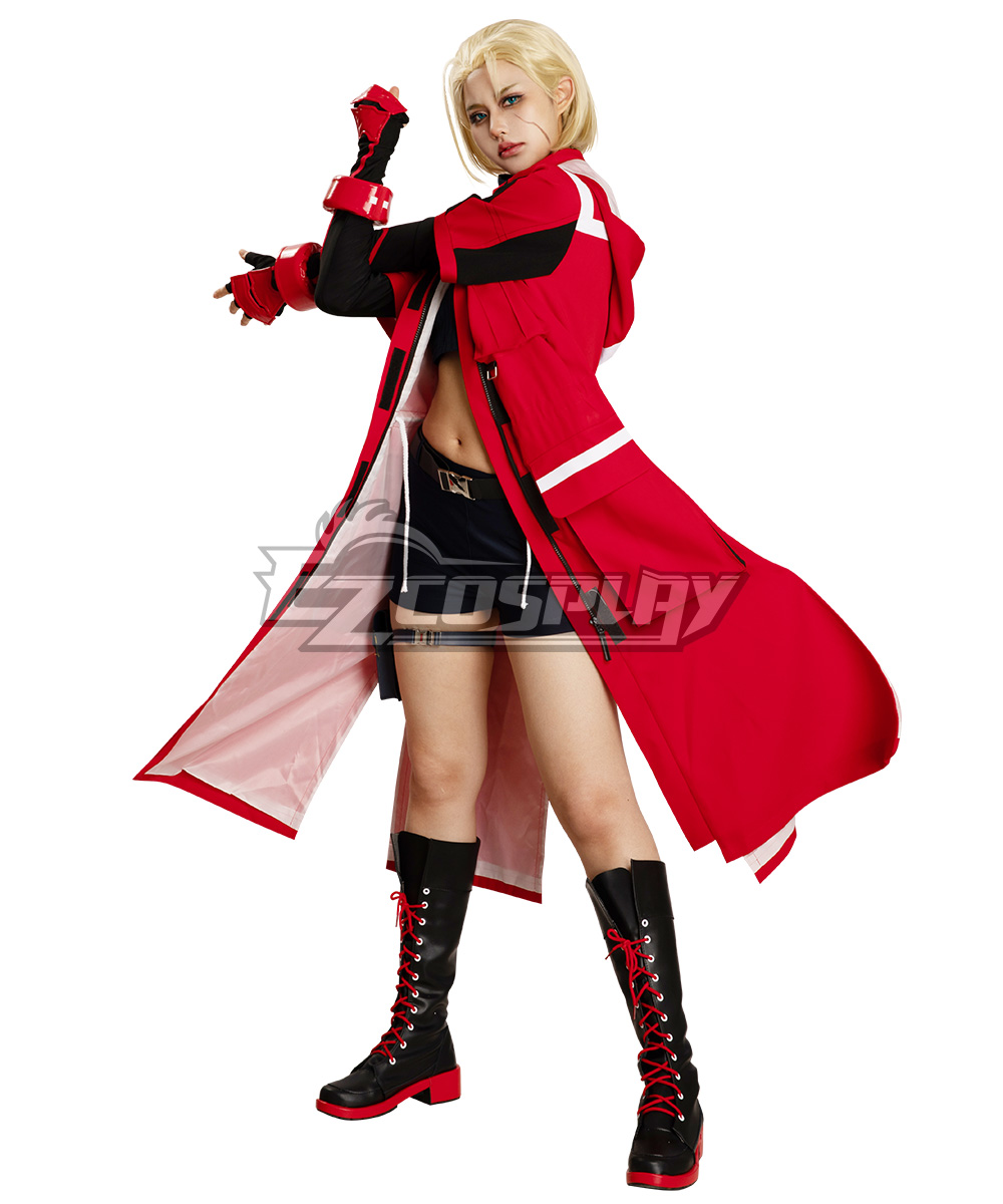POP COSTUME 1/6 トレンチコート レッド.Ver 61uJHbb9dzL._AC_SY350_QL65_.jpg