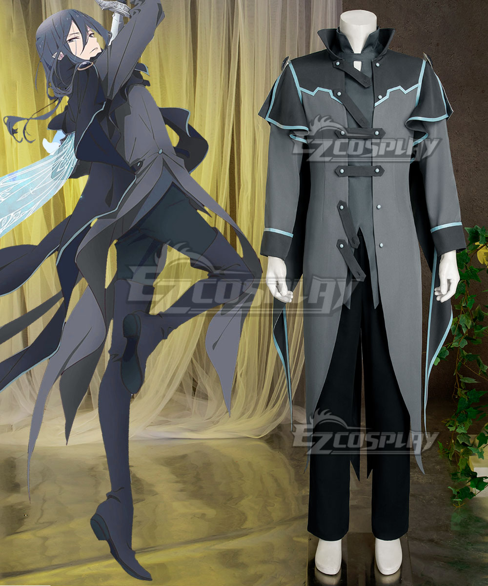 Sugar Apple Fairy Tale Shalle Fen Shalle Cosplay Costume