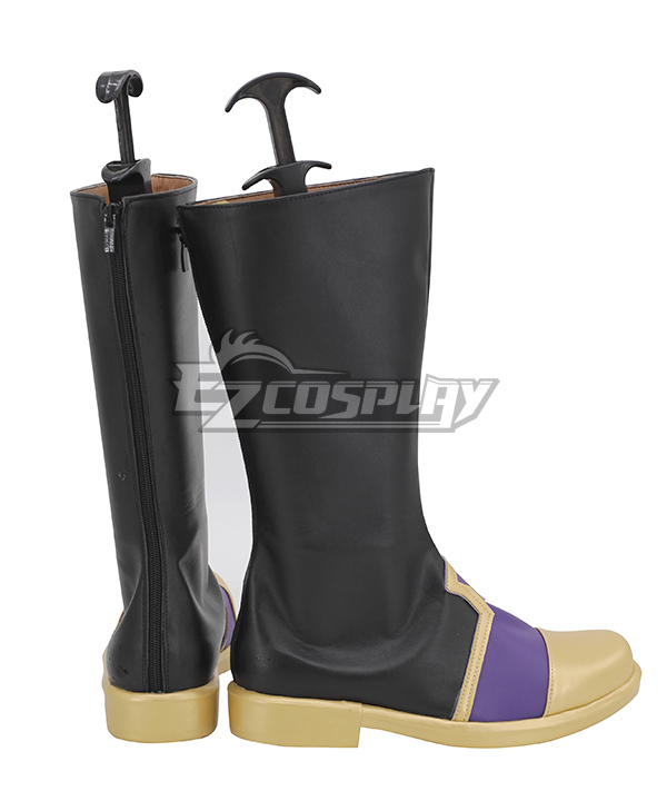 Amazon.com: Twisted-Wonderland TWST Jack Howl Ruggie Bucchi