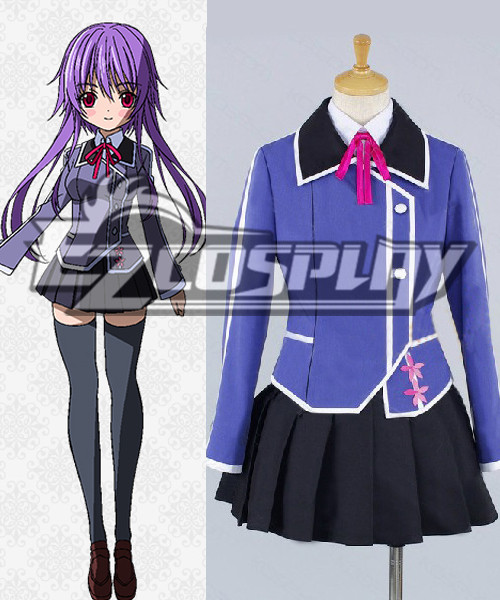 

Sunday Without God Dee Ensy Stratmitos Cosplay Costume
