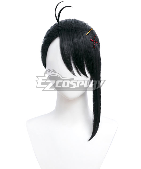 Suzume no Tojimari Suzume Cosplay Wig