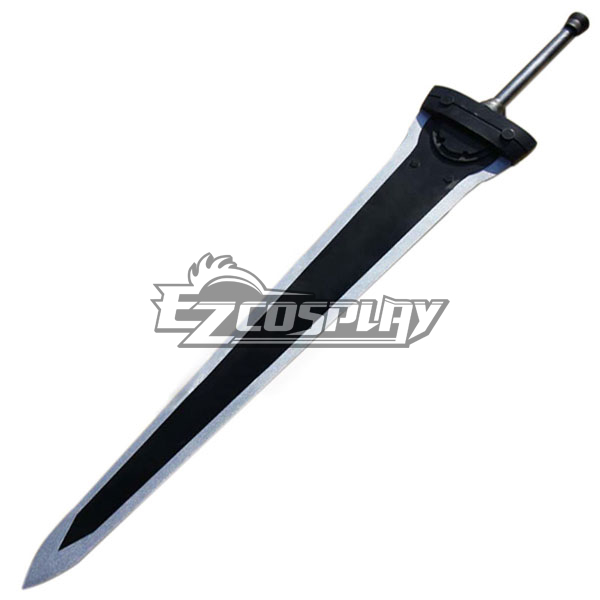 Sword Art Online (ALfheim Online) Kirito Cosplay Sword