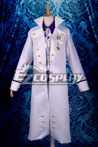

Black Bulter-Charles Grey Cosplay Costume