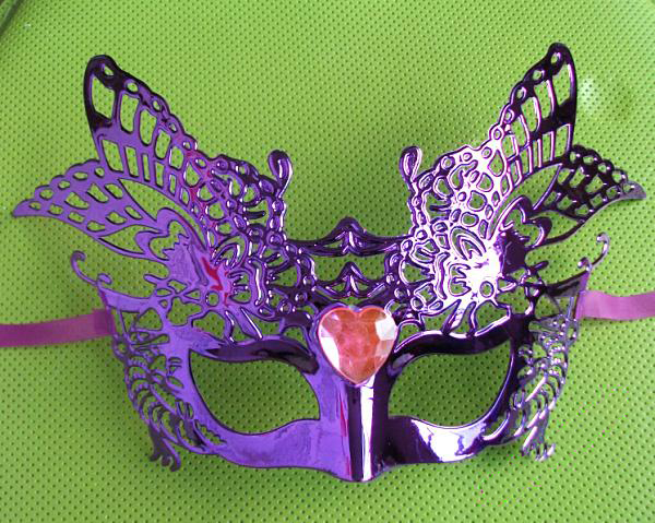 Halloween Costume Party Mens Mask