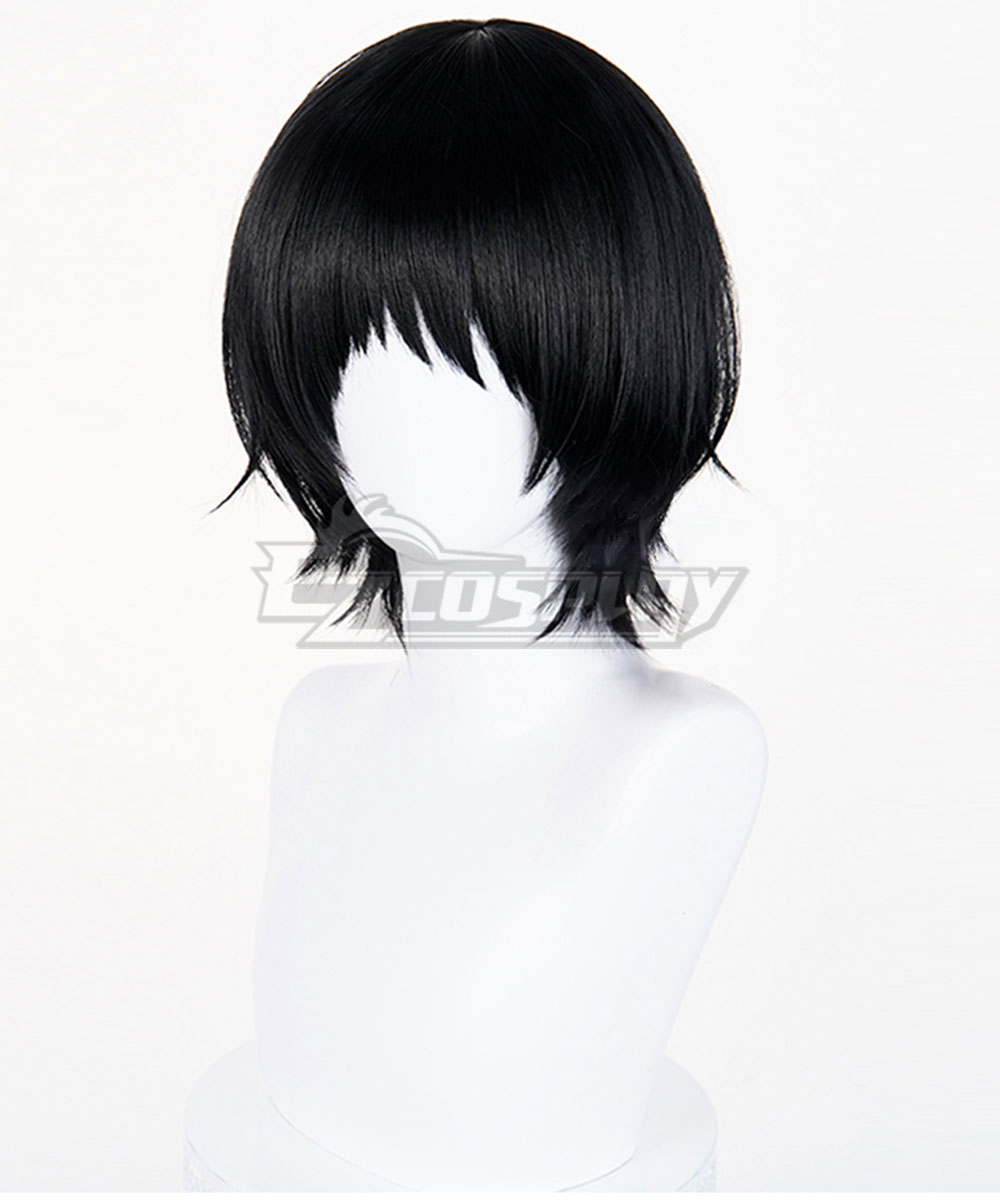 Takopi's Original Sin Shizuka Kuze Cosplay Wig