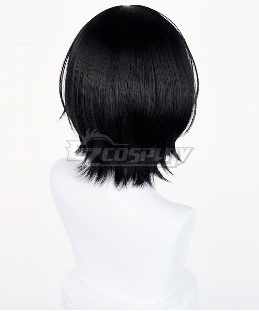 Takopi's Original Sin Shizuka Kuze Cosplay Wig