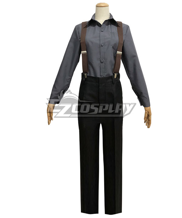 Takt op.Destiny Takt Asahina Cosplay Costume