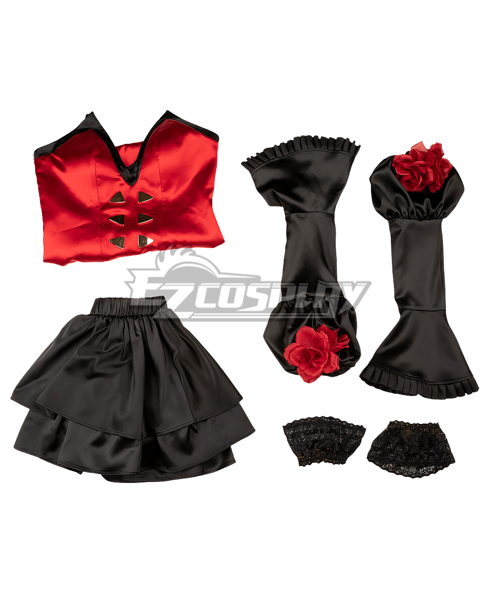 Elisa Cosplay Proud To Say My First Official Cosplay Photo Was Of