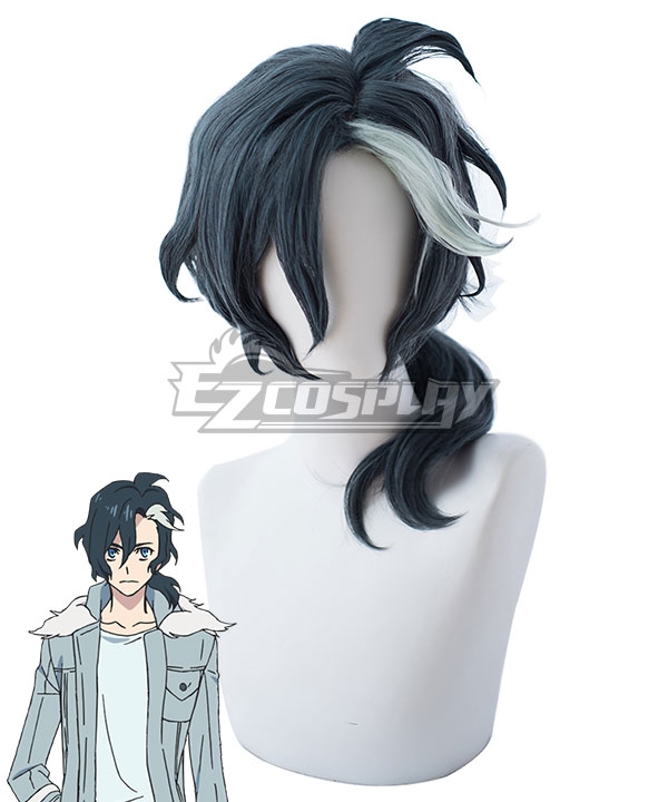 Sirius (Sirius the Jaeger) 