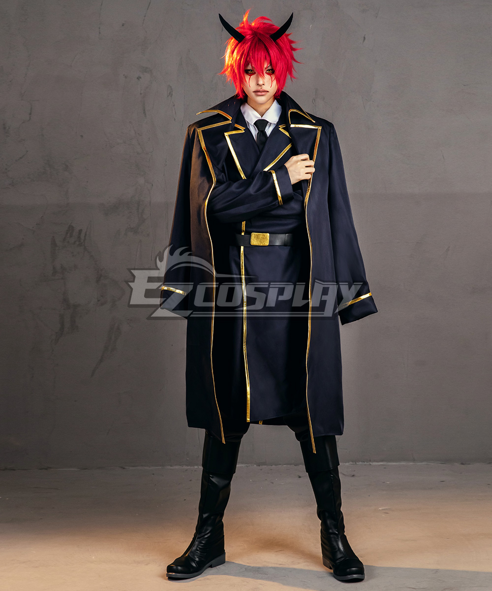 That Time I Got Reincarnated as a Slime Tensei Shitara Slime Datta Ken 2 Season Shion Cosplay Costume