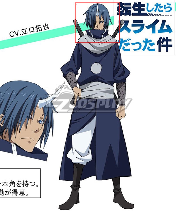 Get Wallpaper That Time I Got Reincarnated As A Slime Tensei Shitara Suraimu For Android