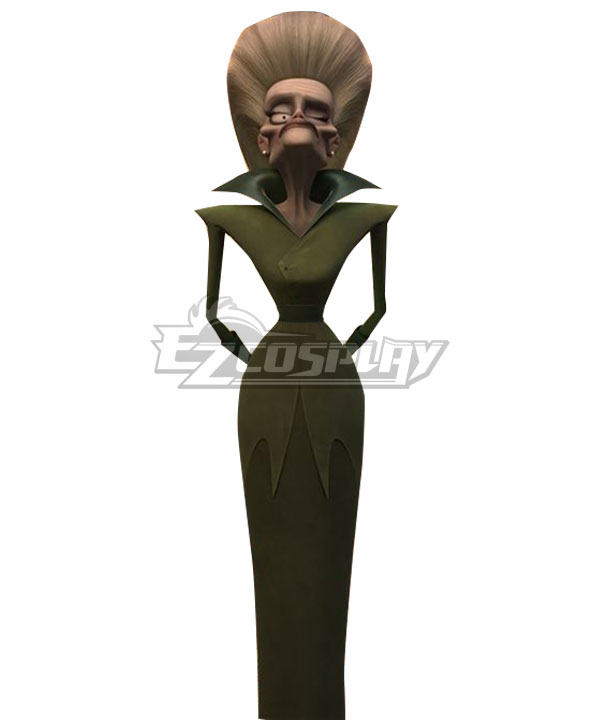 The Addams Family 2019 Lurch Party Halloween Outfit Cosplay Costume
