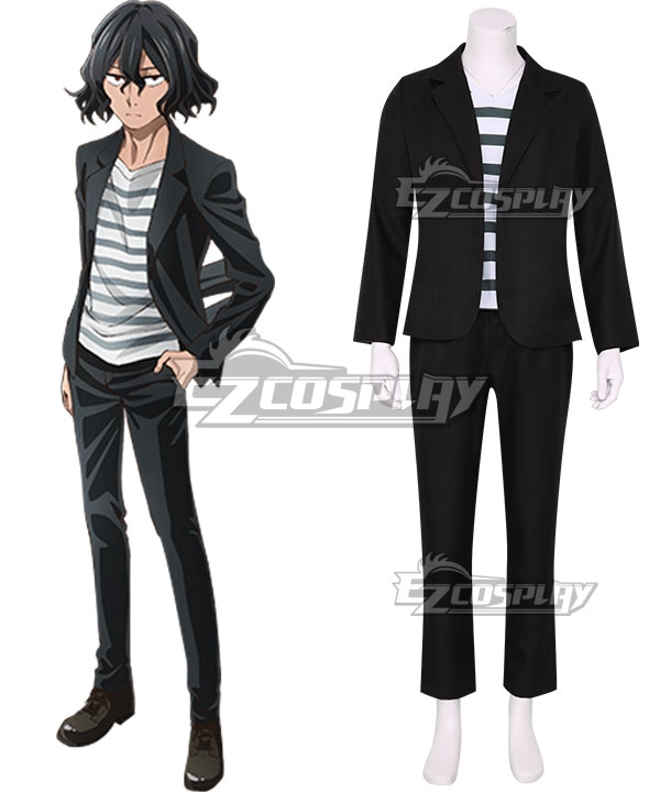 The Ancient Magus' Bride Mahoutsukai no Yome Ruth Cosplay Costume