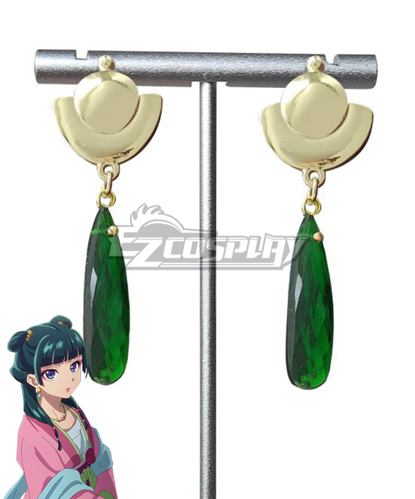 The Apothecary Diaries Maomao Cosplay Accessory Prop