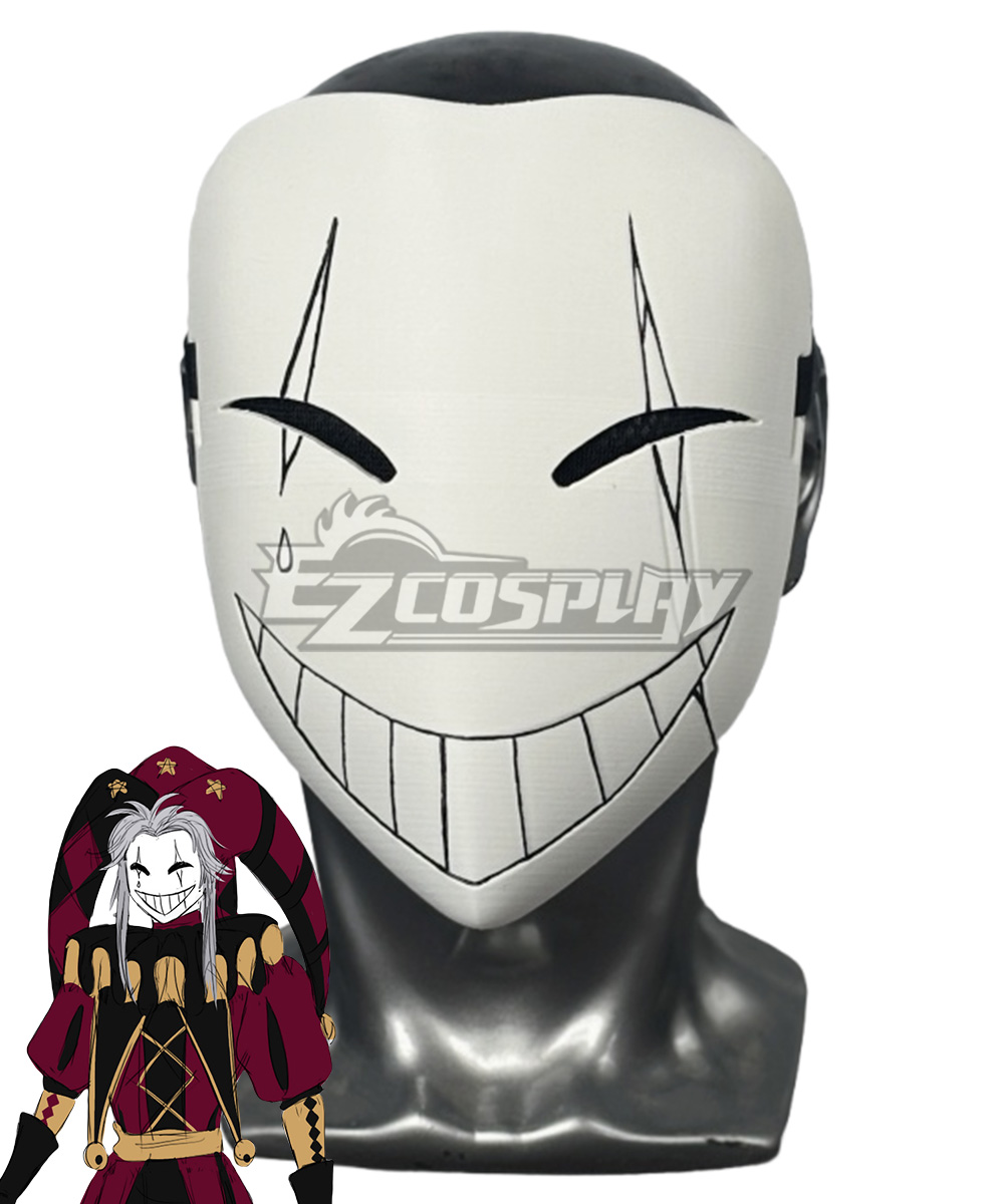 the_freak_circus_pierrot_mask_