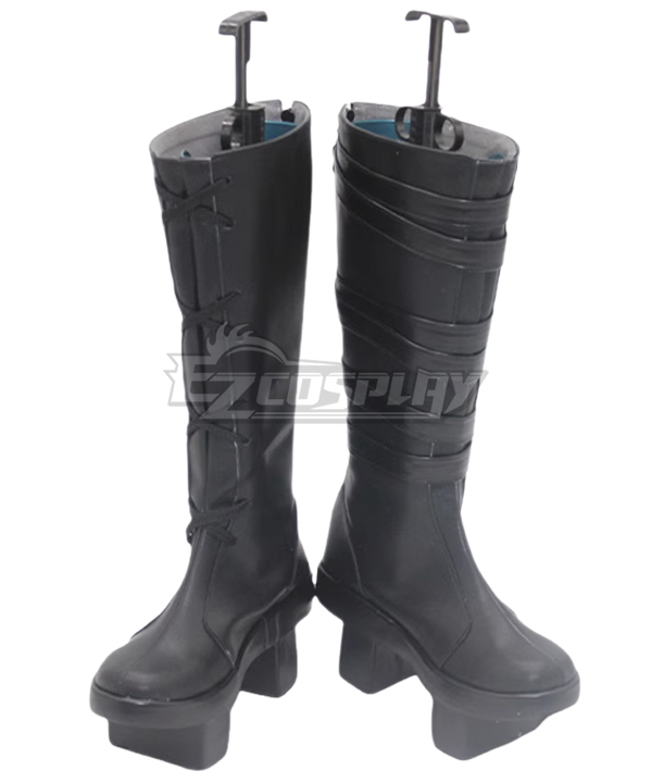 The Hundred Line -Last Defense Academy-Takumi Sumino Shoes