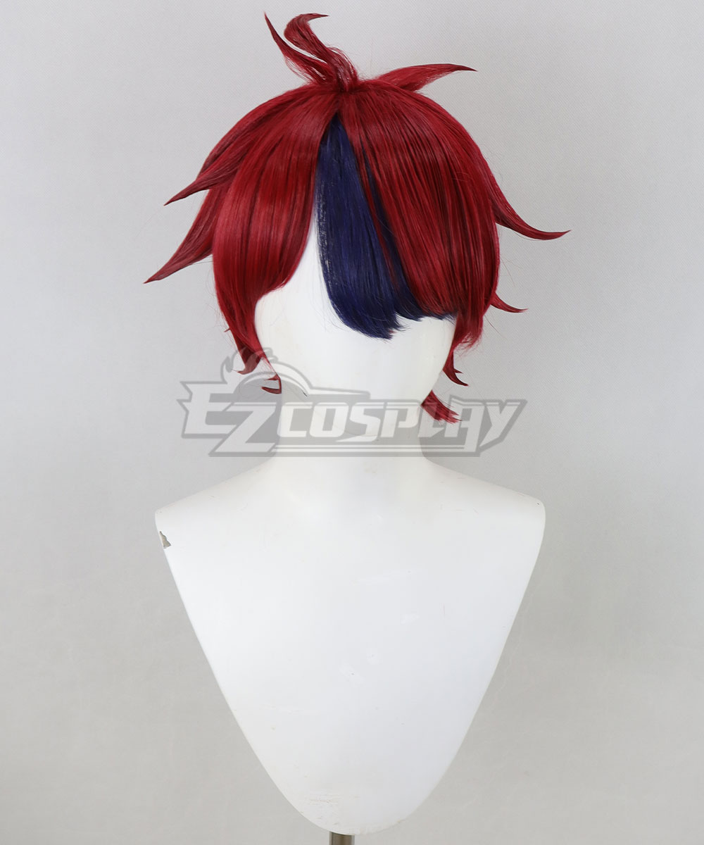 The Hundred Line -Last Defense Academy Takumi Sumino Cosplay Wig