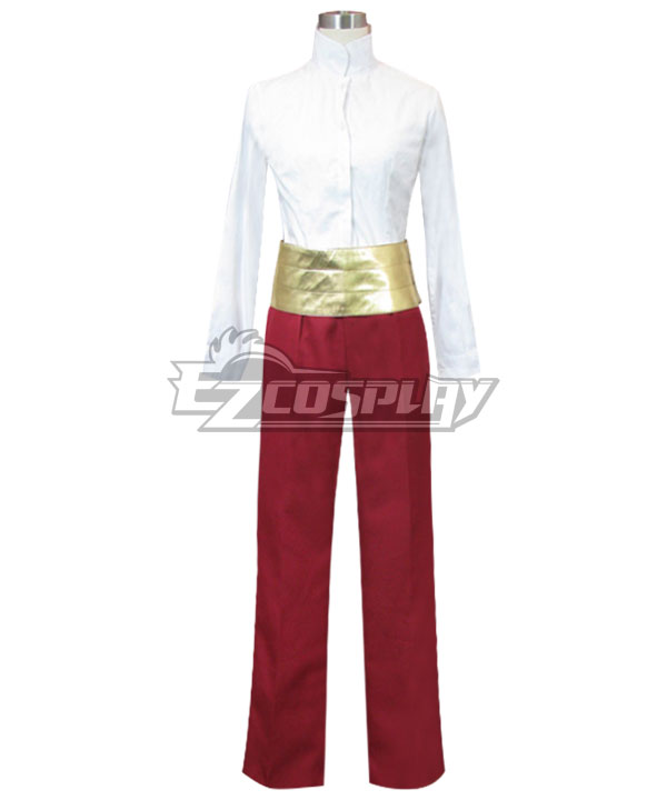 Amazon.co.jp: [France_Wan-cos]コスプレ衣装 ザ キング オブ