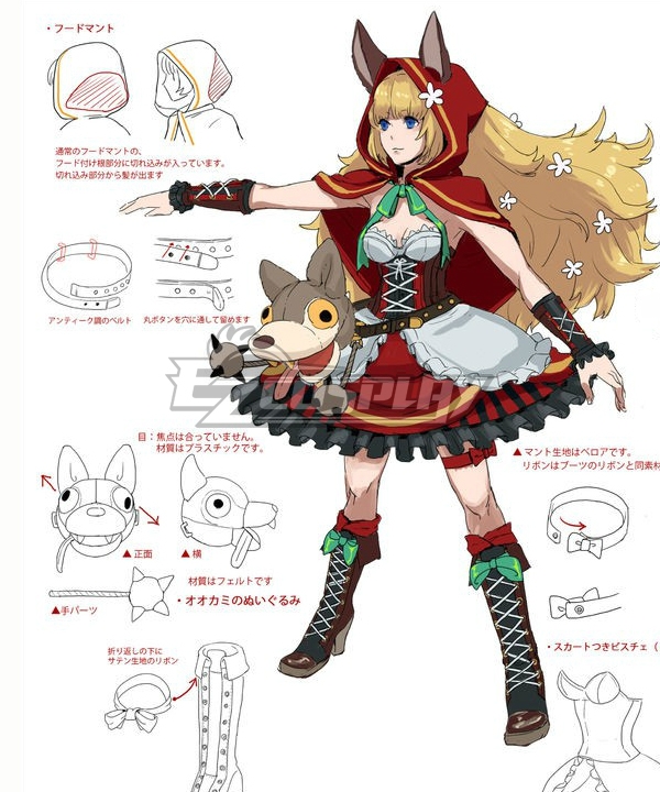 

The King Of Fighters XIV KOF14 Sylvie Paula Paula DLC Cosplay Costume