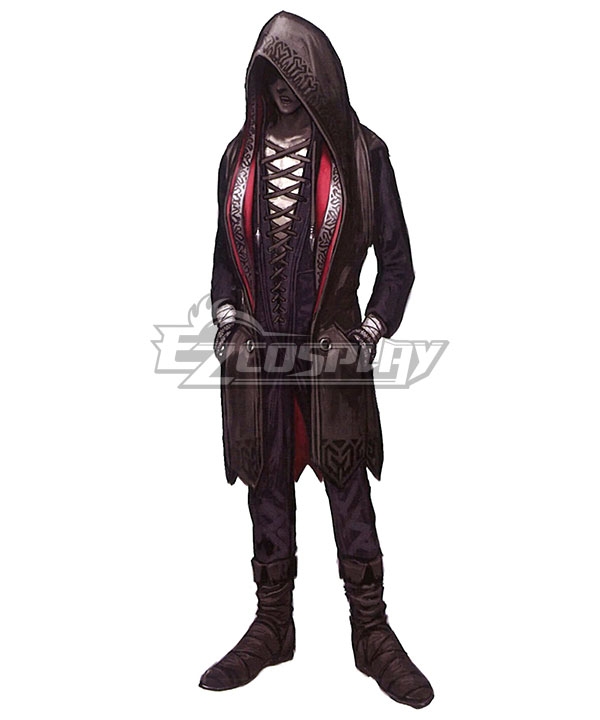 The King of Fighters XIV KuKri Cosplay Costume