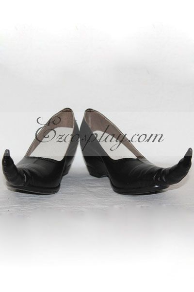 The Labyrinth of Magic Magi Alibaba Saluja Cosplay Shoes