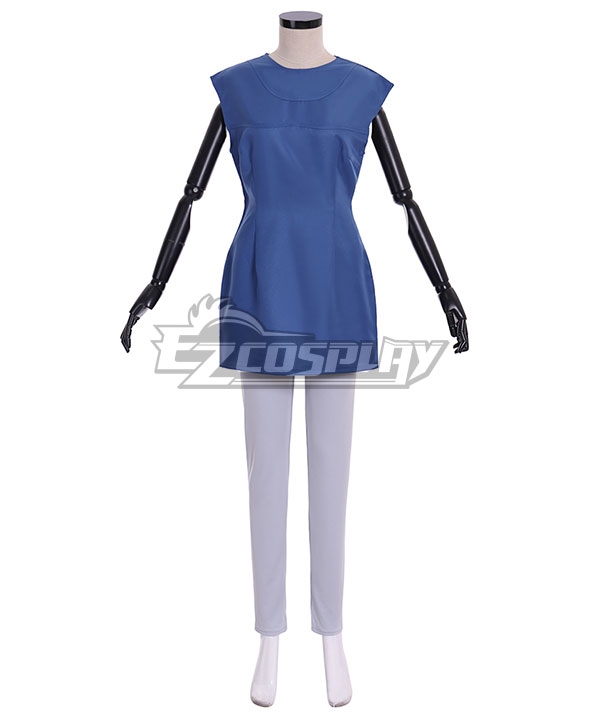 コスプレ衣装 paya TLOZ: Breath of the Wild Paya Cosplay Costume