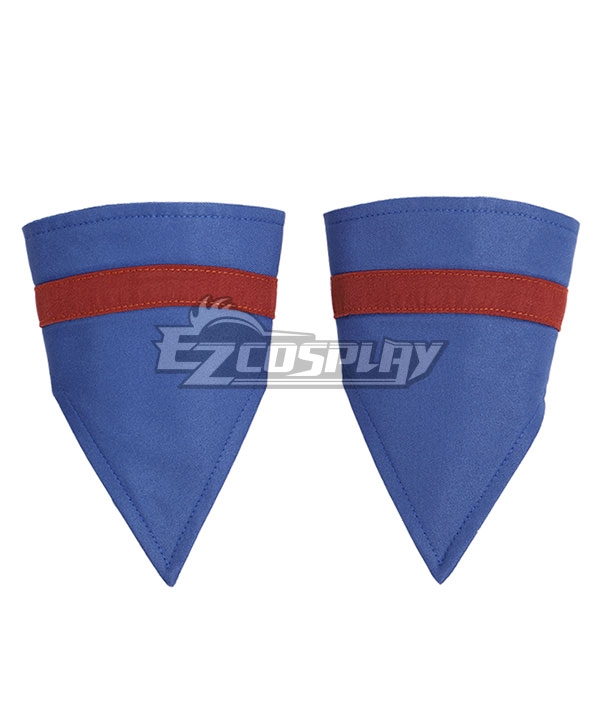 TLOZ: Breath of the Wild Paya Cosplay Costume