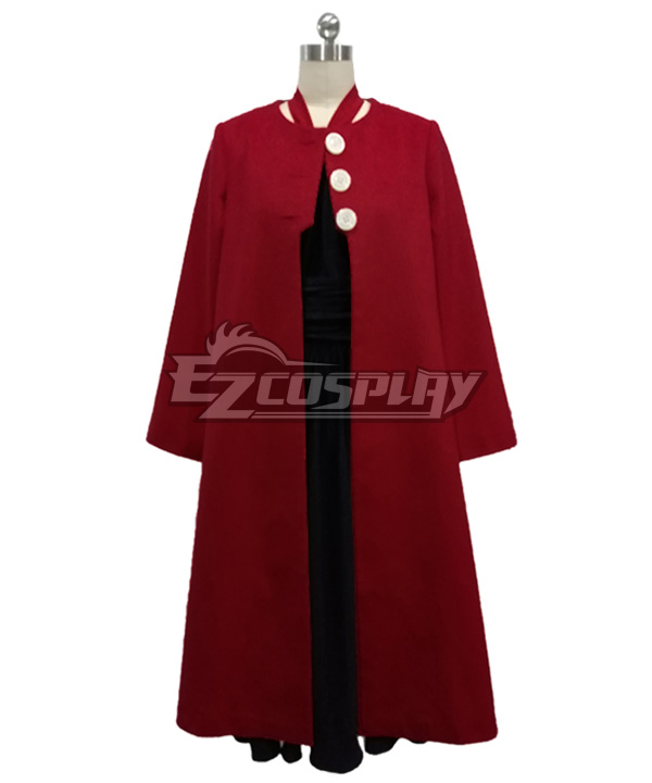 The Marvelous Maisel Season Miriam ‘Midge’ Maisel Red Cosplay Costume