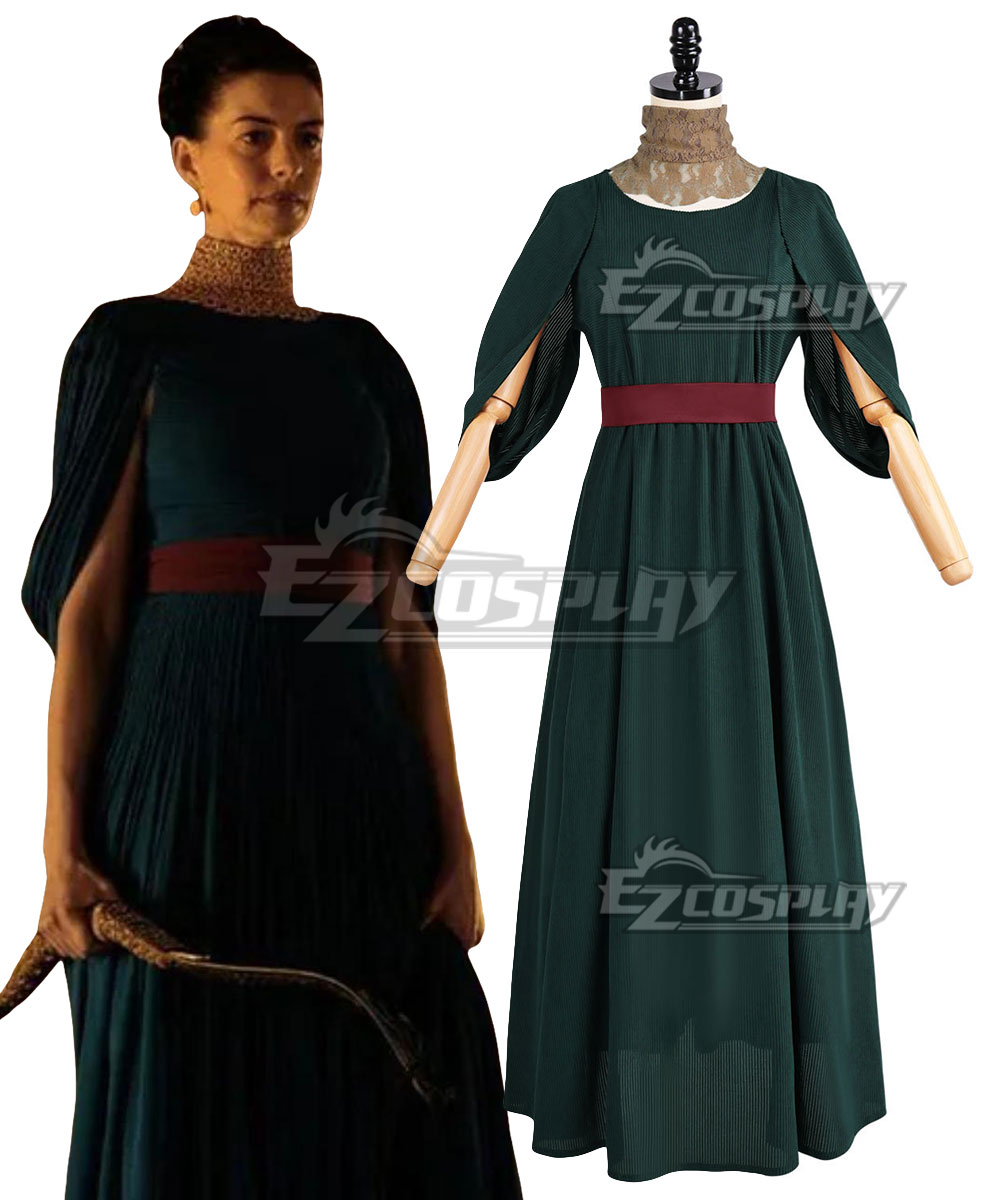 The Odyssey Penelope Cosplay Costume