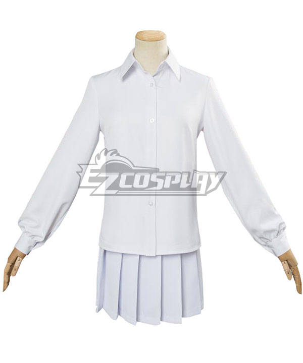 海外限定スパイク販売 the_promised_neverland_female_ コスチューム