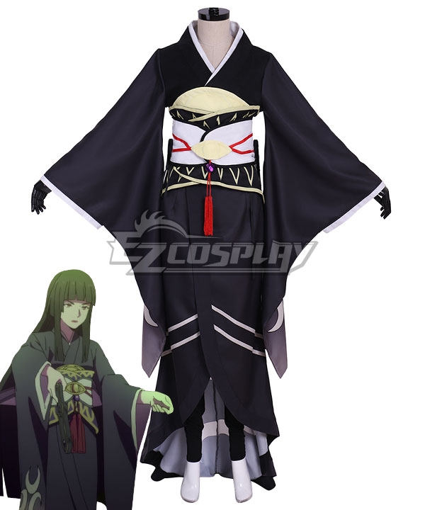 The Rising of the Shield Fan Hero Glass Cosplay Costume