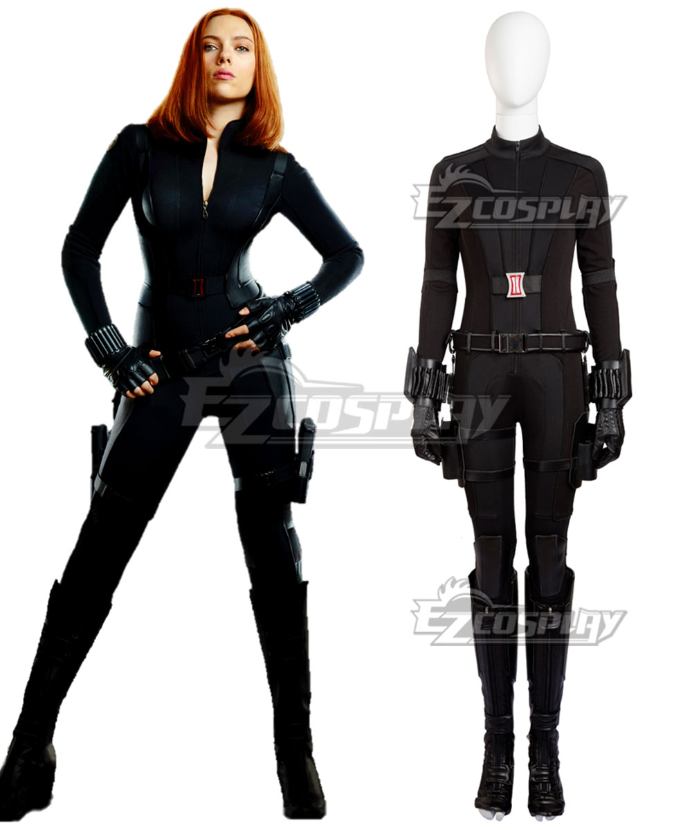 navy blue dress for baby girl Costuming Captain America: The Winter Soldier – tyrannyofstyle.com main image 0