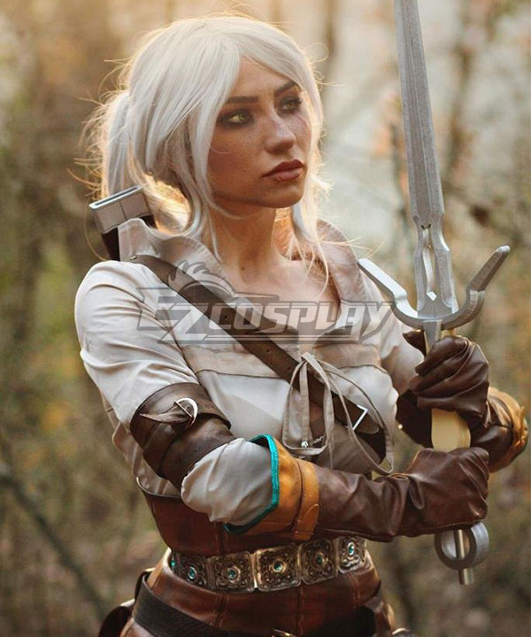cox418ウィッチャー シーズン3 王女 シリ The Witcher season 3