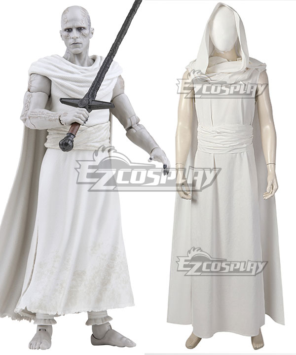 Thor: Love and Thunder Gorr Cosplay Costume