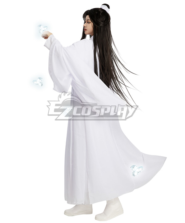 TELOPLAN⭐︎Ying Dress Ying Dress / White – TELOPLAN