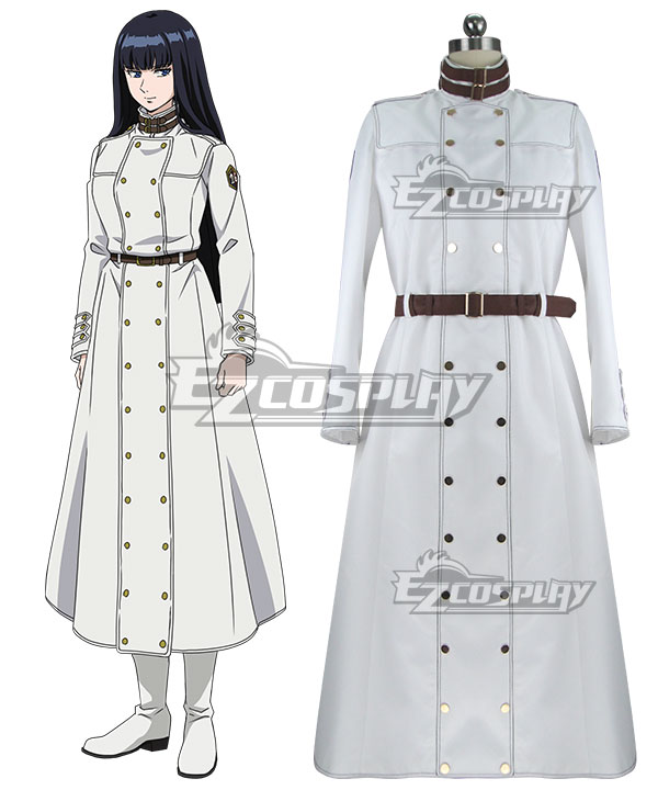 

To the Abandoned Sacred Beasts Elaine Cosplay Costume