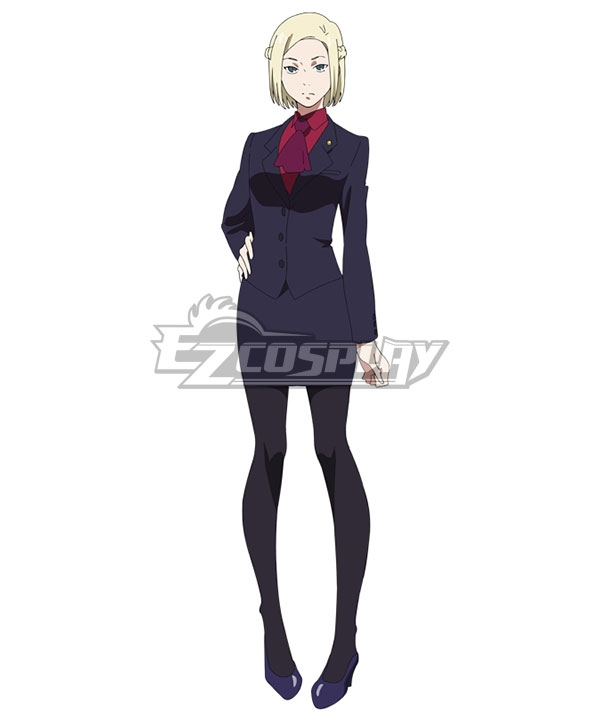 

Tokyo Ghoul: Re Tokyo Guru Akira Mado Cosplay Costume