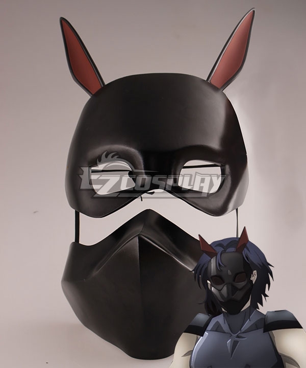 

Tokyo Ghoul: Re Tokyo Guru Ayato Kirishima Mask Cosplay Accessory Prop