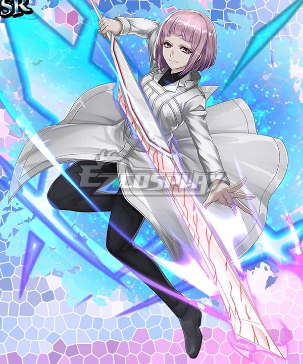 

Tokyo Ghoul: Re Tokyo Guru Shuu Hairu Ihei Cosplay Costume
