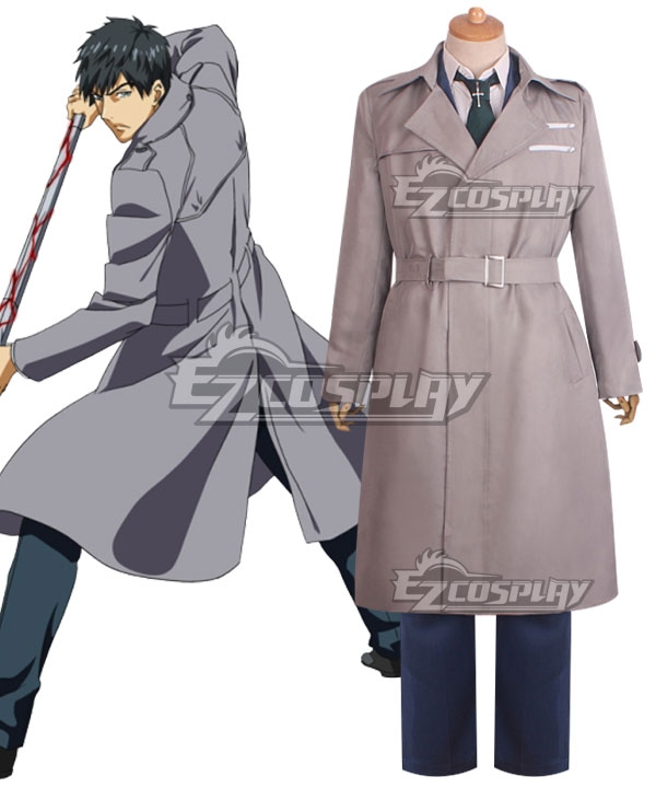 

Tokyo Ghoul:Re Koutarou Amon Doujima Cosplay Costume