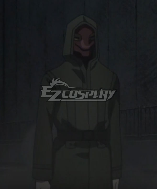 Tokyo Ghoul:re Serpent Nishiki Nishio Cosplay Costume