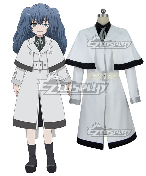 

Tokyo Ghoul:re Tokyo Guru Saiko Yonebayashi Cosplay Costume