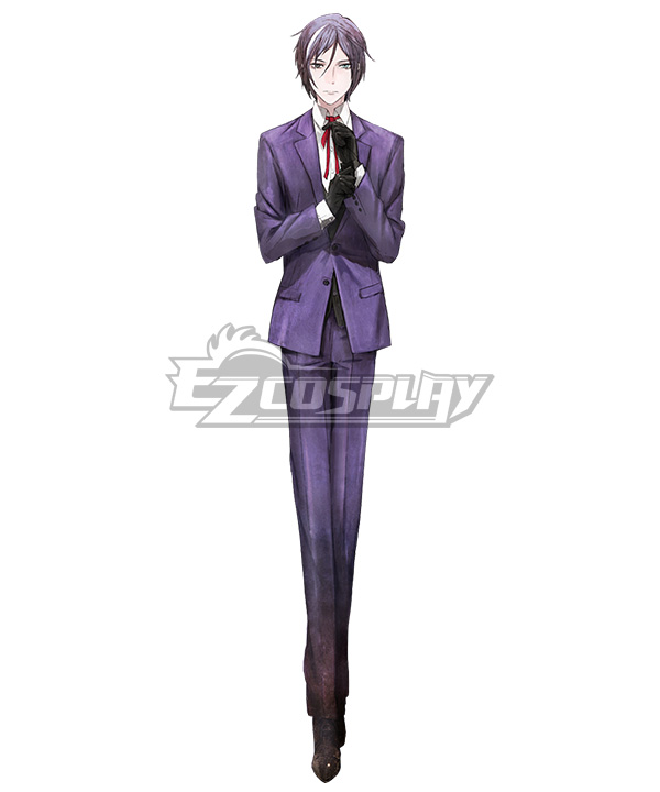 

Tokyo Mirage Sessions FE Yashiro Tsurugi Cosplay Costume