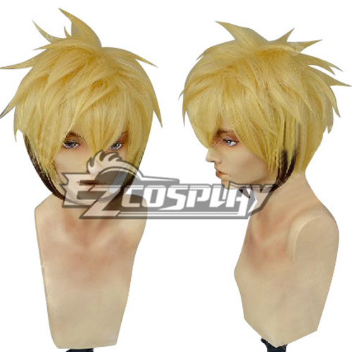 

Tokyo Ravens Harutora Tsuchimikado Cosplay Wig