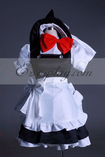 

Touhou Project Marisa Kirisame Cosplay Costume