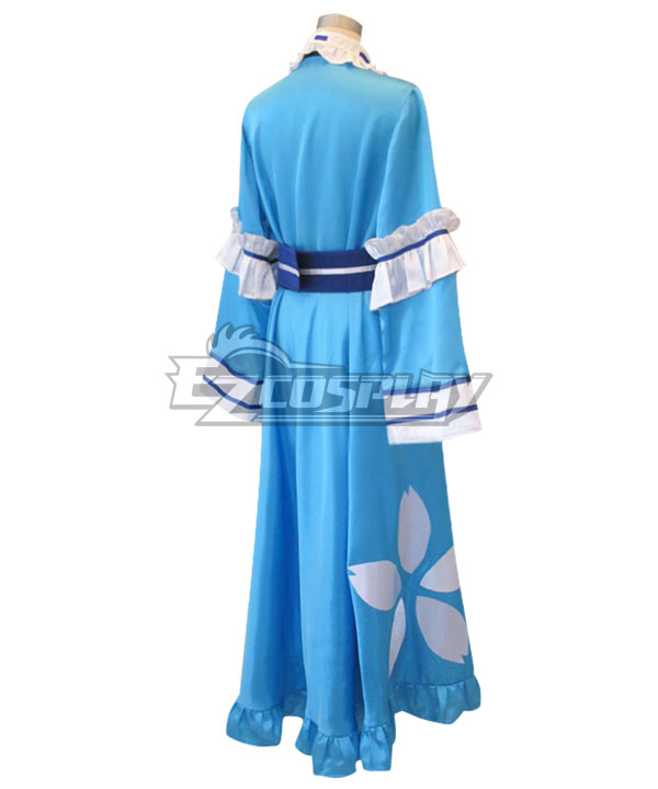幽遊白書 飛影 風 コスプレ衣装 YuYu Hakusho-Hiei Cosplay Costume