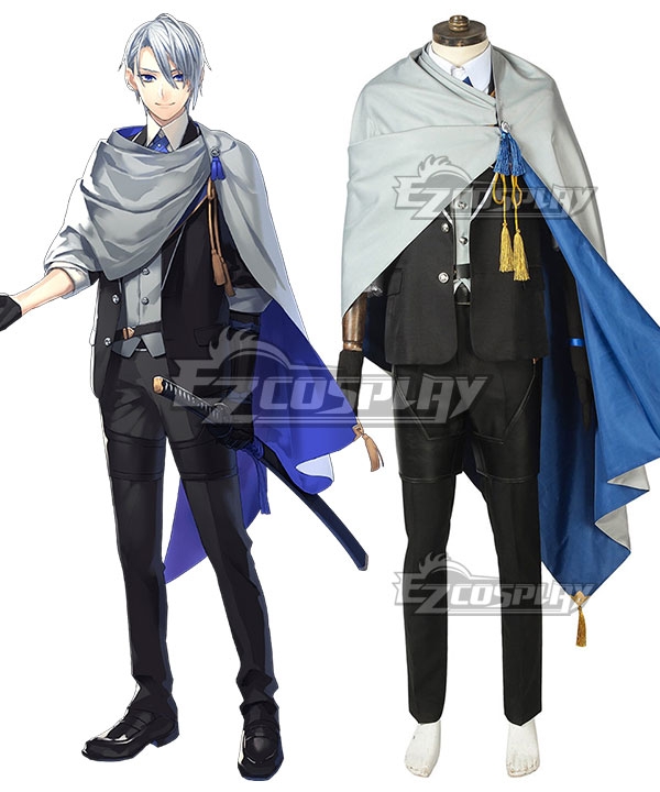 

Touken Ranbu Yamanbagiri Chogi Cosplay Costume