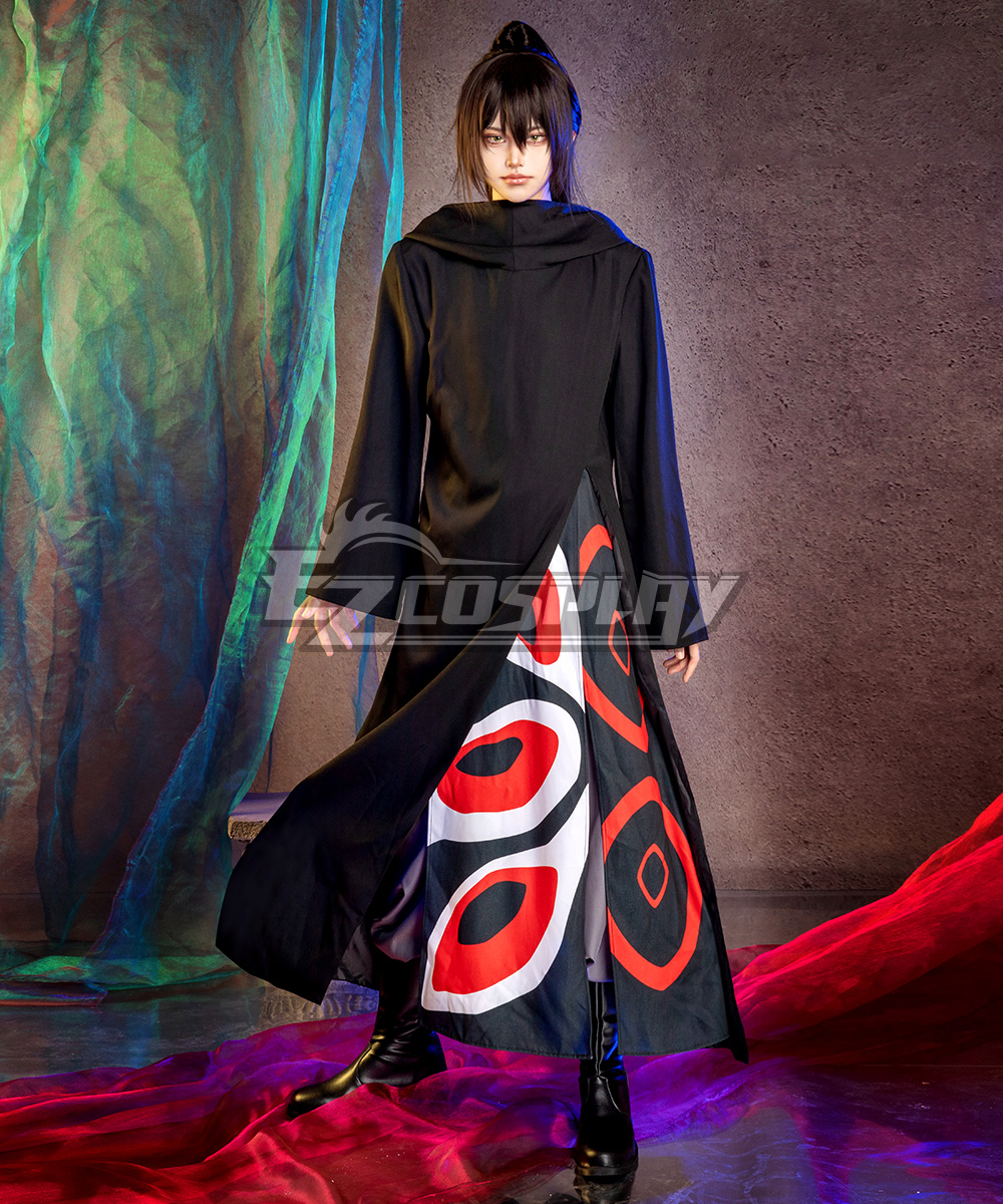 Tower of God Season 2 Jyu Viole Grace Cosplay Costume
