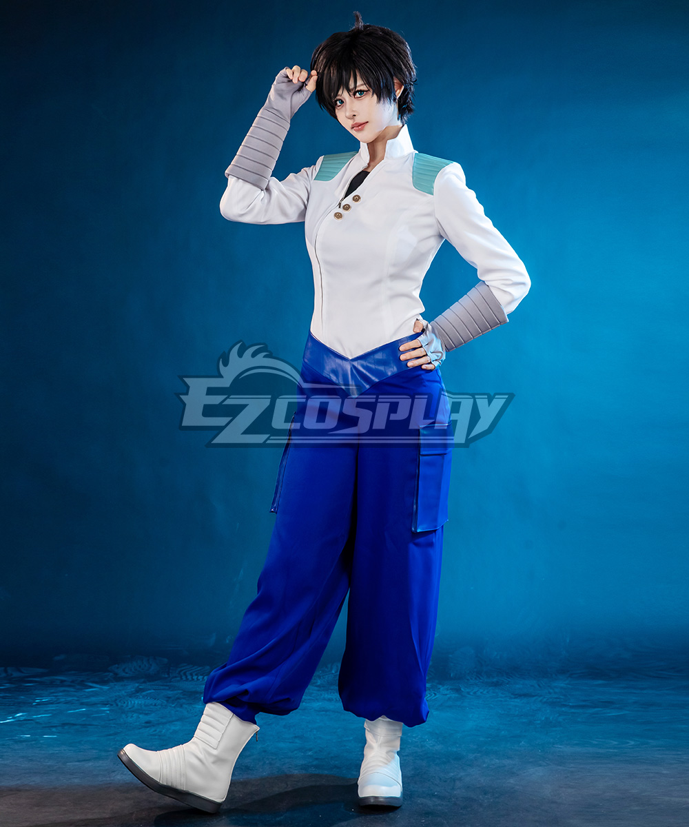 TRIGUN STAMPEDE Meryl Stryfe New Cosplay Costume