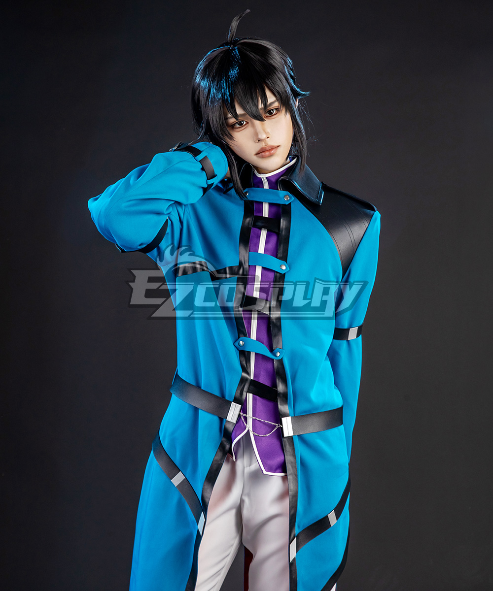 Tsukimichi: Moonlit Fantasy Makoto Misumi Cosplay Costume